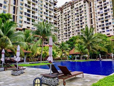 For Sale- Below MV-Armanee Condominium (Duplex), Damansara Damai