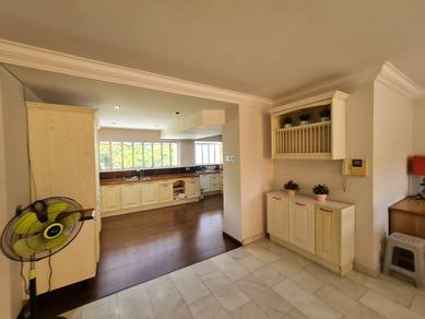 Waikiki Condo Tg Aru | Modern Style | Seaview | Fully Furnished | 3R3B