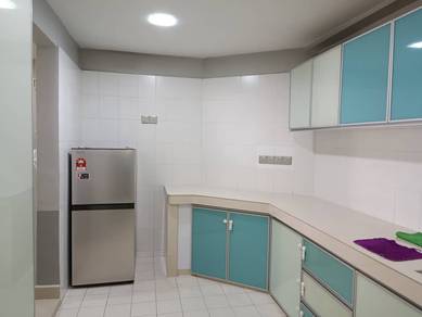 Selayang Point Condo, Selayang, Pasar Borong