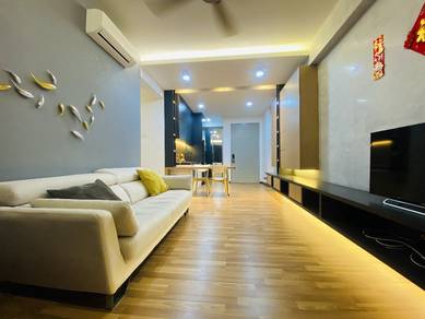Tropicana Bay Residence @ PWC ,Bayan lepas