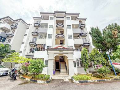 For Sale- Casa Venicia Lakeview, Taman Bukit Idaman Selayang