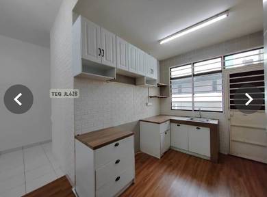 Best Choice Avani Bandar Bukit Raja Klang Double Storey House For Rent