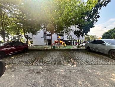 Pangsapuri Cempaka Puchong for rent