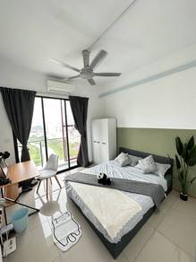 Old Klang Road Rooms for Rent – Near University of Malaya (UM)