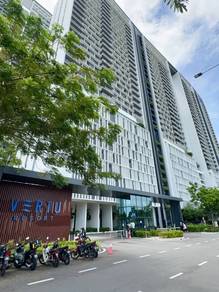 Vertu Resort｜Batu Kawan｜Fully Furnished for Sale