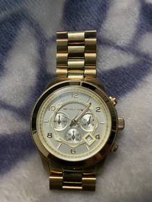 Michael Kors Watches MK 8077