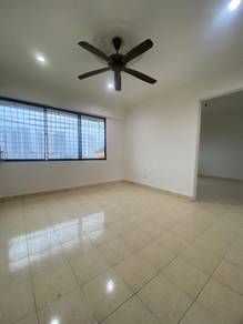 Sri Tioman 2 Near LRT Taman Melati Setapak KL East Mall KLCC TRX Sale