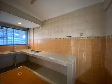 Sri Tioman 2 Near LRT Taman Melati Setapak KL East Mall KLCC TRX Sale