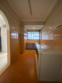 Sri Tioman 2 Near LRT Taman Melati Setapak KL East Mall KLCC TRX Sale