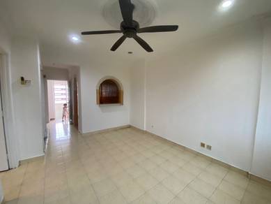 Sri Tioman 2 Near LRT Taman Melati Setapak KL East Mall KLCC TRX Sale