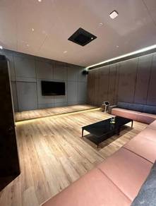 M Luna Kepong near Unio United Kepong mas Jinjang Aeon Kepongmas MRT