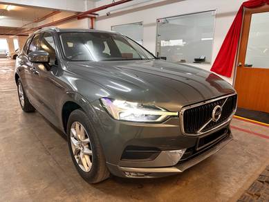 Volvo XC60 2.0 T5 FACELIFT (A)Merdeka Sales