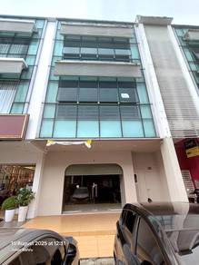 ShopLot Bandar Baru Uda - Tampoi