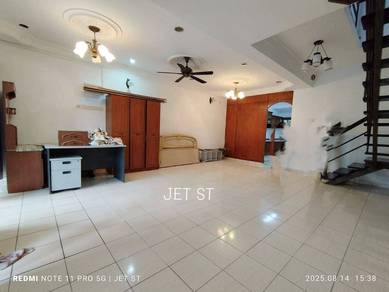 Value Buy! Hulubalang Bandar Sentosa, Double Storey House For Sale