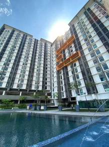 Menara Suria V12 Subang Mas 2R2B1CP USJ 