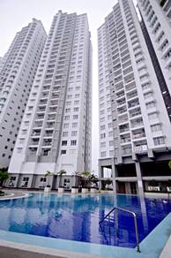 Simfoni Heights Batu Caves 3R2B1CP Selayang Gombak Kipark Kepong