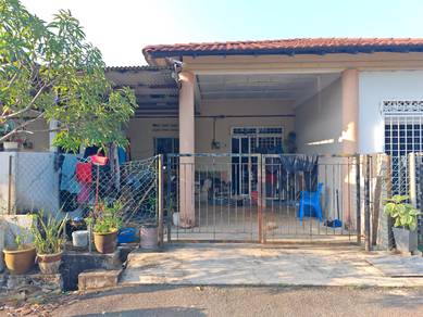 Padang Permai Low Cost Single Storey near Bukit Goh, Kotasas,Kg Padang