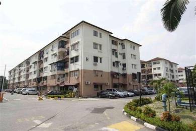 [TIPTOP]3R2B Balcony Sri Anggerik 2 Sri Mekar Near MRT PUCHONG