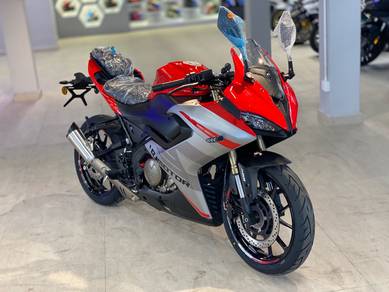 SRK 250R FreeGiftx8 Delivery NoNeedLesen 