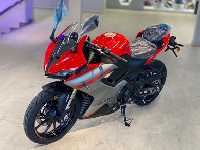 SRK 250R FreeGiftx8 Delivery NoNeedLesen 