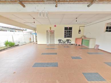 Air Putih Double Storey, FREE FURNITURE near TMG Plus,Farouk, All Shop