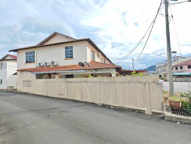 Air Putih Double Storey, FREE FURNITURE near TMG Plus,Farouk, All Shop