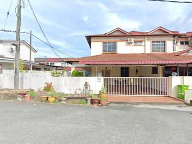 Air Putih Double Storey, FREE FURNITURE near TMG Plus,Farouk, All Shop