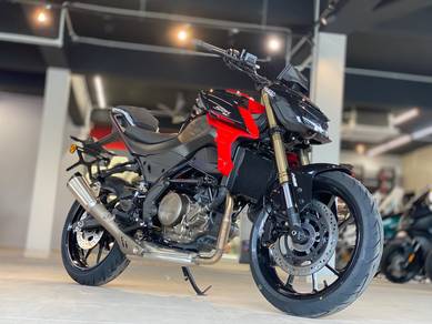 SRK 250S FreeGiftx8 Delivery NoNeedLesen