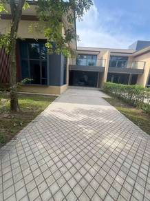Forest City Golf Villa near Gelang Patah, Tuas ,Medini, Iskandar Puter