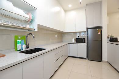 Kitchen Cabinet & Wardrobe