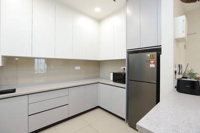 Kitchen Cabinet & Wardrobe