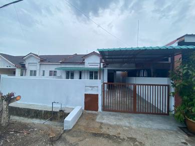 1 sty House-Pantai Sepang Putra,Sungai Pelek,Tanjong Sepat-Ready 15/9