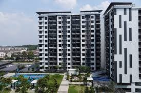 Embayu @ Damansara West Shah Alam (subang 2)