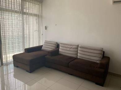 Palazio Apartment , Mount Austin , 3 Bedroom , Fully Furnished