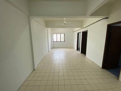 2nd floor Shop Apartment (Setia Price)-Taman Sentosa,Klang-Ready 15/10