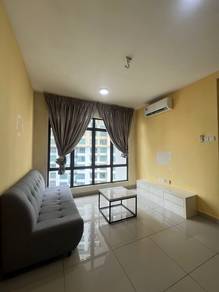 ARC Austin Hills , Taman Daya , 2 Bedroom , Fully Furnished, 2 Carpark