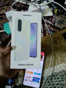 Samsung a36