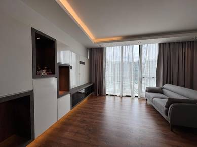 Good opportunity investment 📢 Viva Jazz Suite 1 Fully Furnished