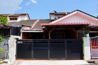 20x70 RENOVATED - Jalan Kancil, Taman Scientex