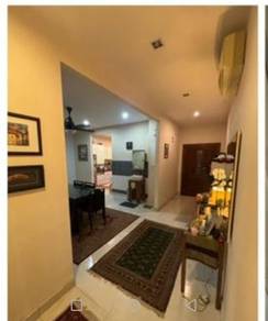 [Freehold][Extended Kitchen]Lestaria Double Storey House Denai Alam