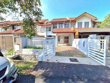 2-Sty Terrace Putra Height ,Jalan Putra Permai ,Seksyen 10,Sbg Jaya