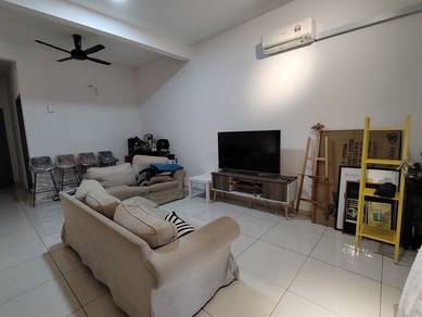 2 sty terrace @Taman Midori Kajang 2