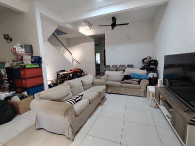 2 sty terrace @Taman Midori Kajang 2