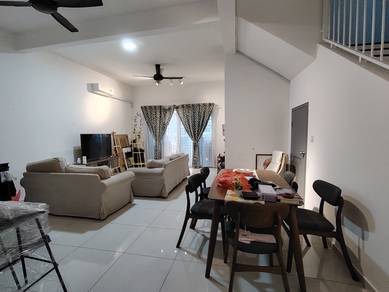 2 sty terrace @Taman Midori Kajang 2