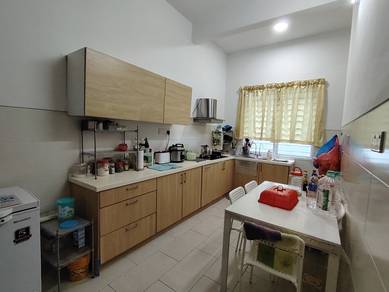 2 sty terrace @Taman Midori Kajang 2
