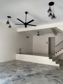 Serdang Raya, Seri Kembangan (2 Storey 20x70sf) MRT Serdang Raya