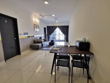 The Holmes 2, Bandar Tun Razak, Great Facilities