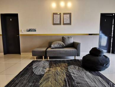 The Holmes 2, Bandar Tun Razak, Great Facilities