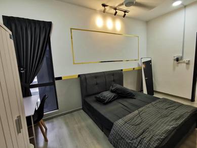 The Holmes 2, Bandar Tun Razak, Great Facilities