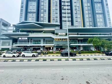 For Rent  Jalan Ampang Kuala Lumpur, Neu Suites Residence
